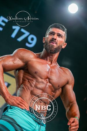 Фотограф Вадим Свирин